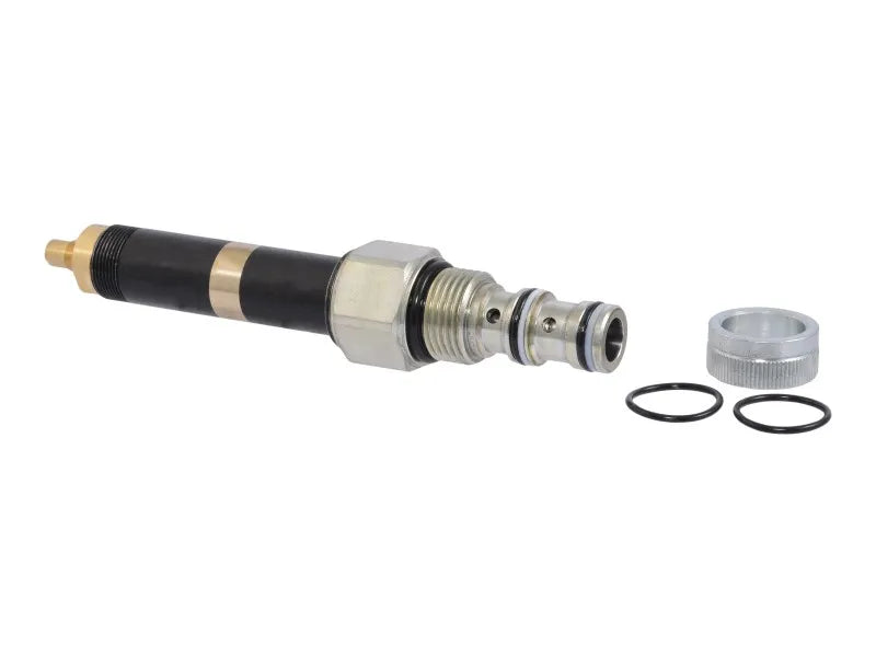 JLG Part # 2627800003 -  Solenoid Valve