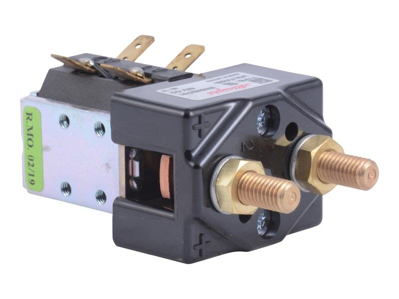 JLG Part # 26429300 -  Remote Control Switch