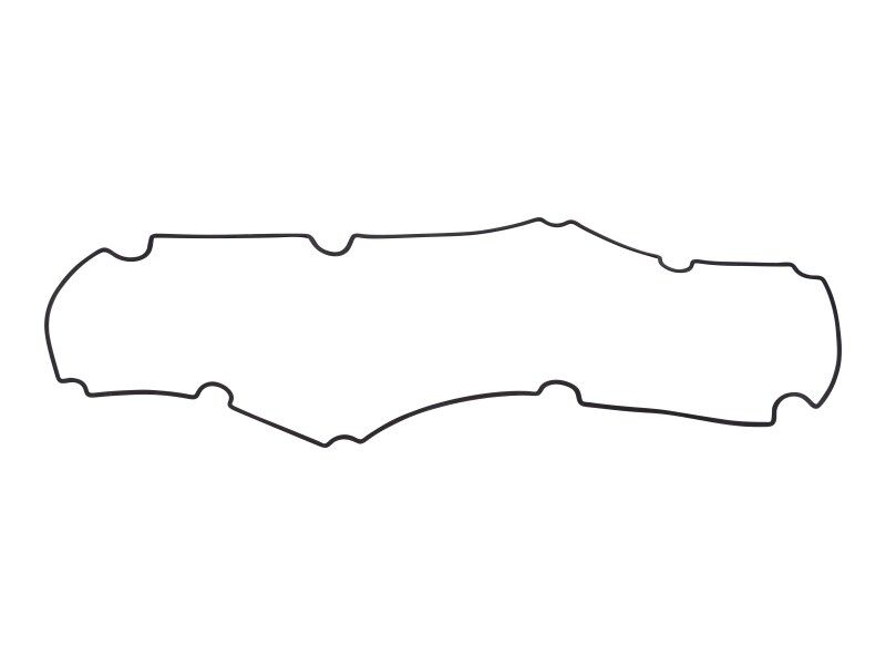 JLG Part # 2646170022 -  Gasket