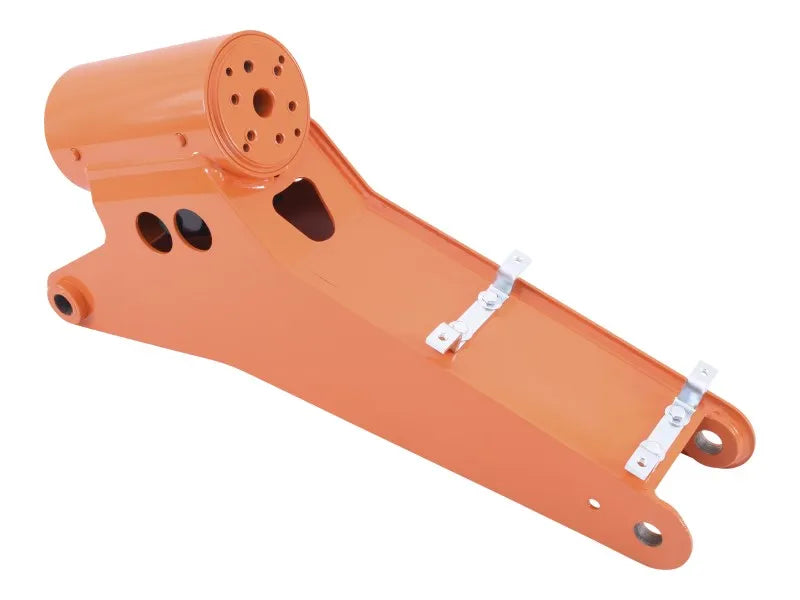 JLG Rotary Motor 264891J0 replacement part image