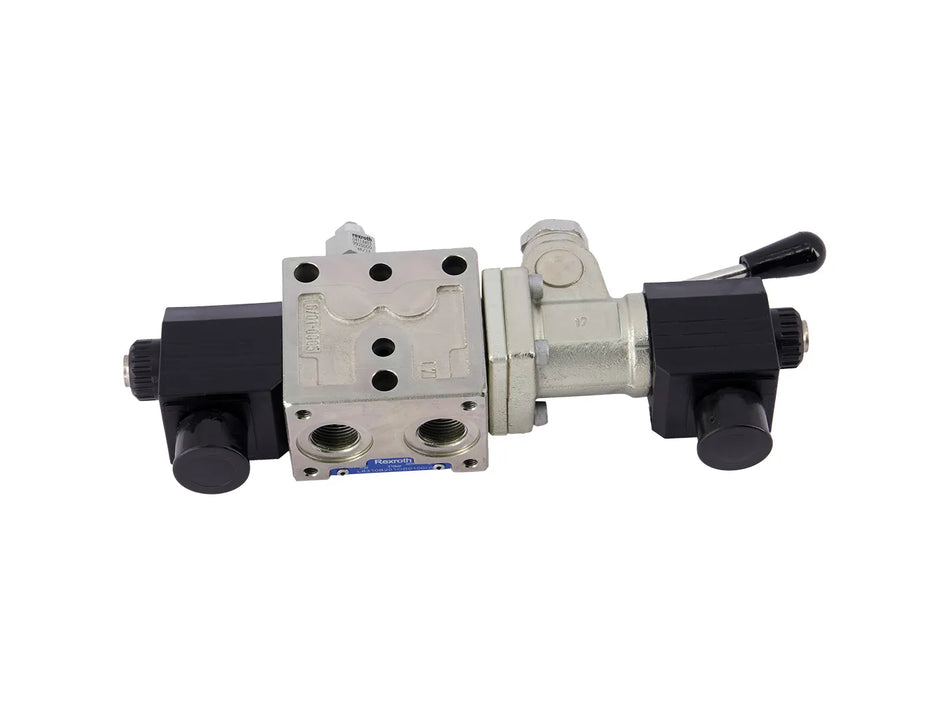 JLG Part # 2666800007 -  Control Valve