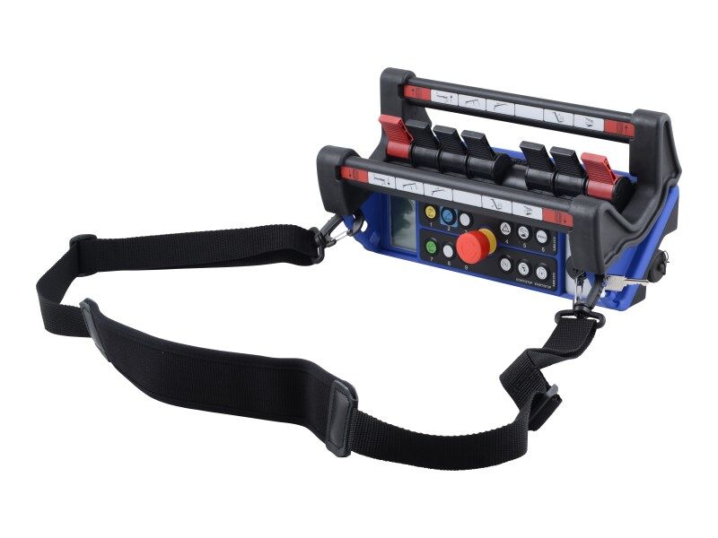 JLG Part # 26839300 – Remote Control