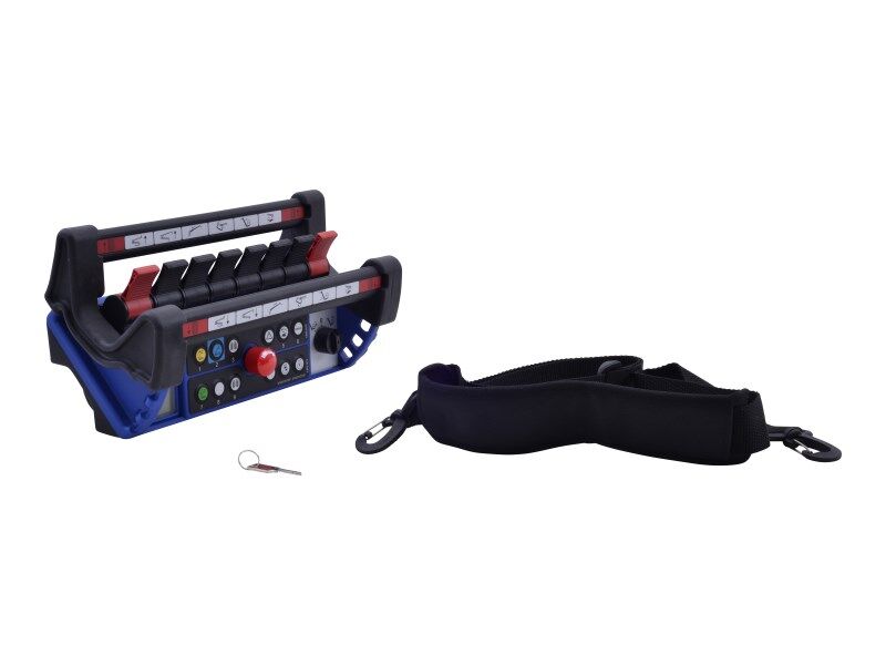JLG Part # 26839400 – Remote Control