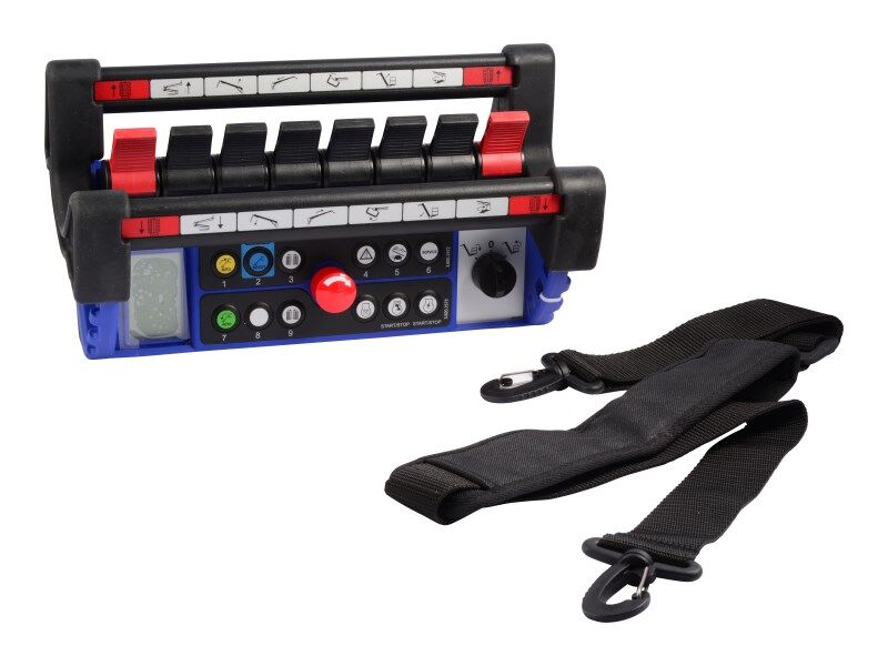 JLG Part # 26839500 – Remote Control