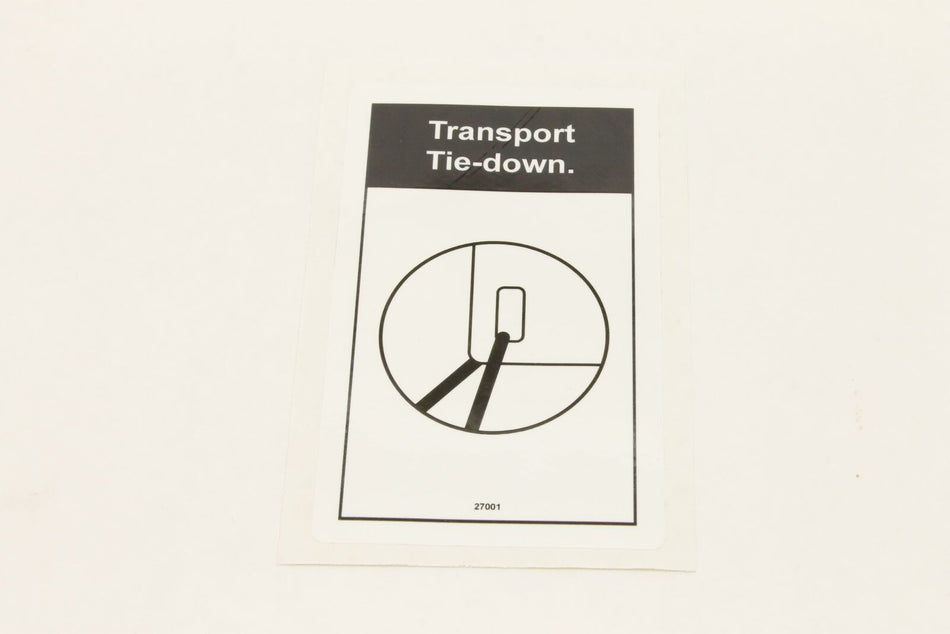 OEM Genie 27001GT product image 1