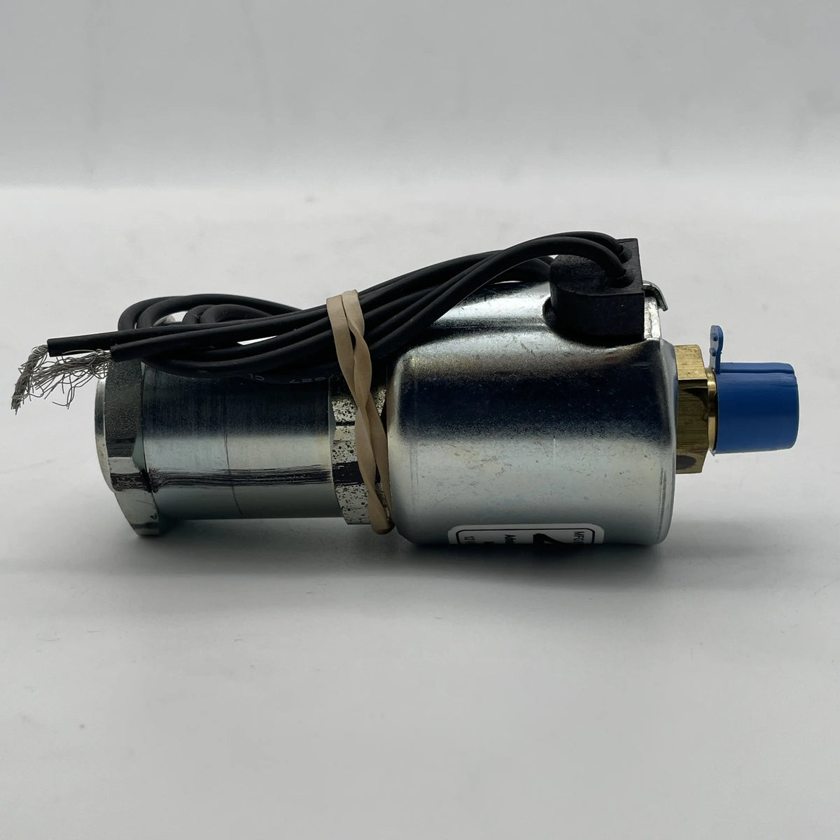 Genie - VALVE,LOCK OFF,BEAM #FL-418 - 27010GT alternate view 0