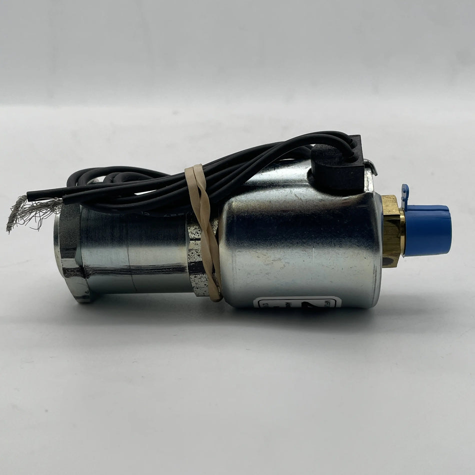 Genie - VALVE,LOCK OFF,BEAM #FL-418 - 27010GT alternate view 0