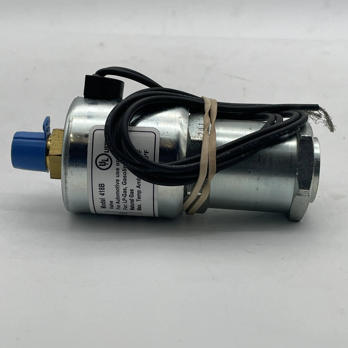 Genie - VALVE,LOCK OFF,BEAM #FL-418 - 27010GT alternate view 2