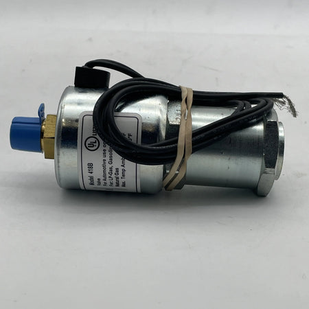 Genie - VALVE,LOCK OFF,BEAM #FL-418 - 27010GT alternate view 2