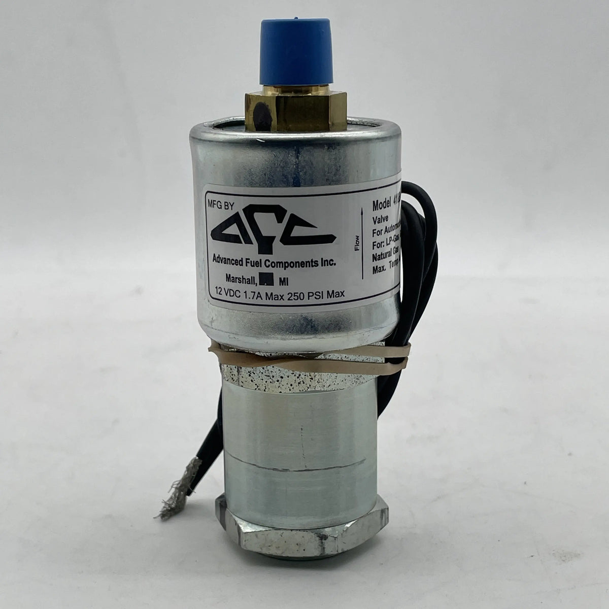 Genie - VALVE,LOCK OFF,BEAM #FL-418 - 27010GT alternate view 4