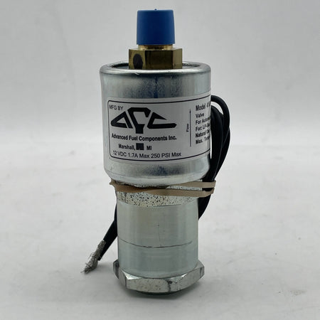Genie - VALVE,LOCK OFF,BEAM #FL-418 - 27010GT alternate view 4
