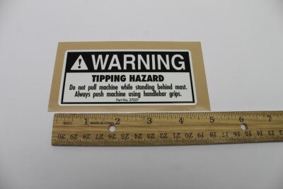 OEM Genie 27027GT product image 1