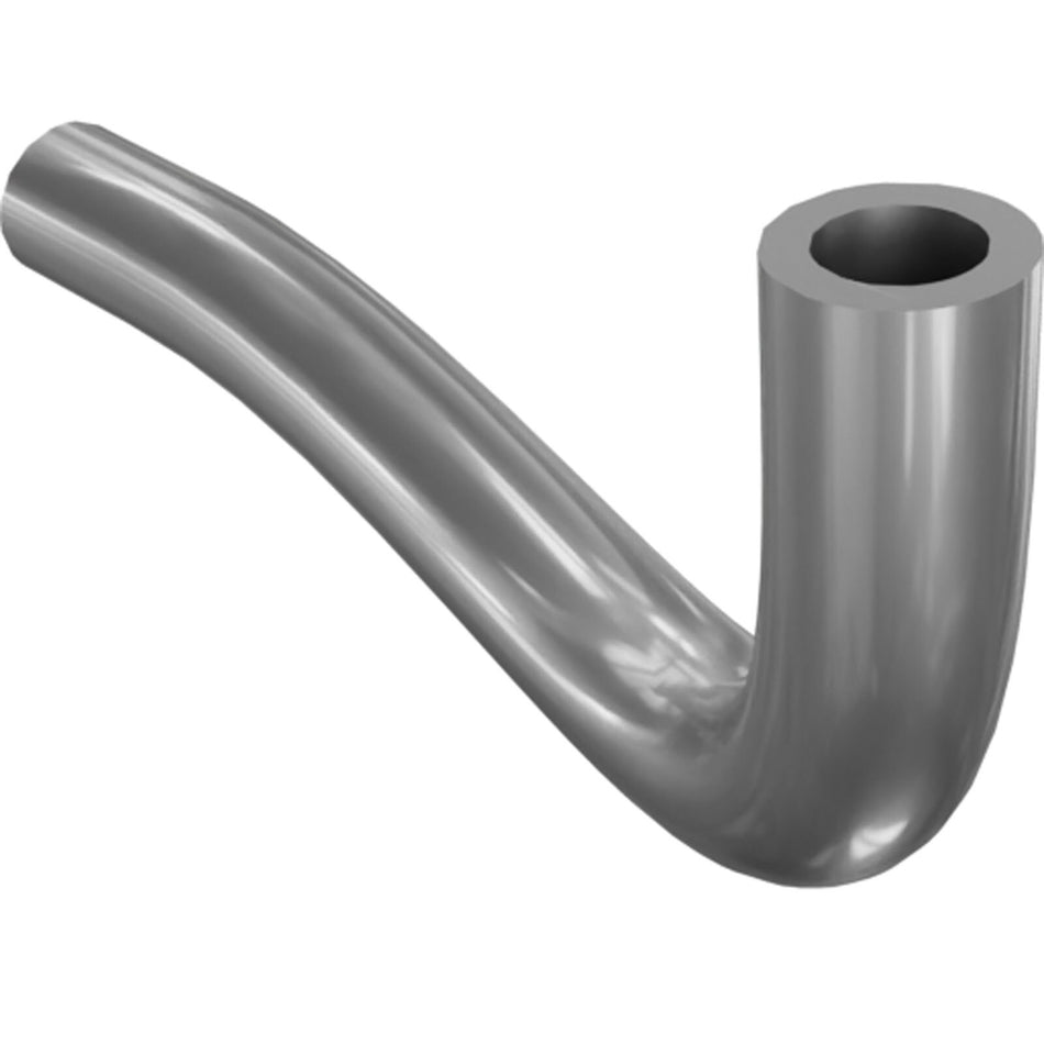 Genie 27089-0650GT HOSE, FUEL 5/16" (WATER SEPERATOR TO FUEL PUMP)