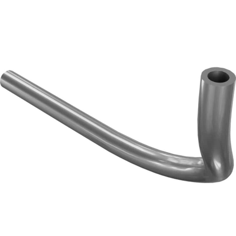 Genie 27089-1200GT HOSE, FUEL 5/16" (WATER SEPERATOR TO VALVE)