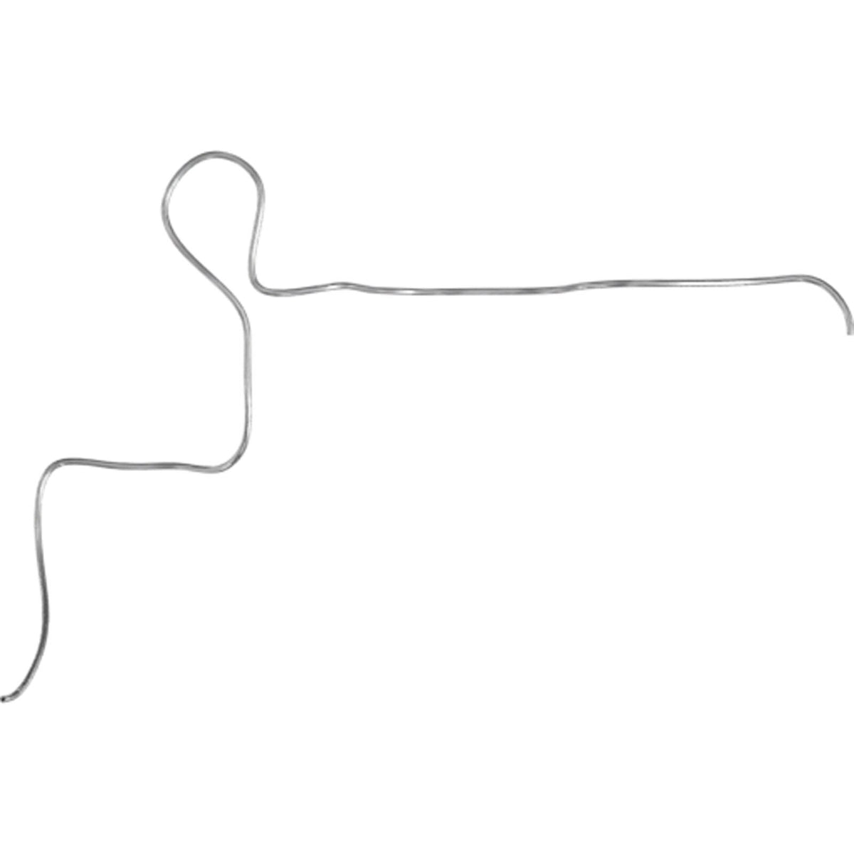 Genie 27089-13000GT HOSE, FUEL 5/16" (FUEL FILTER TO ENGINE FIP)