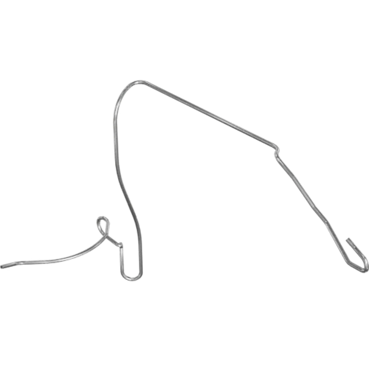 Genie 27089-20000GT HOSE,5/16 FUEL,SAE 30R7