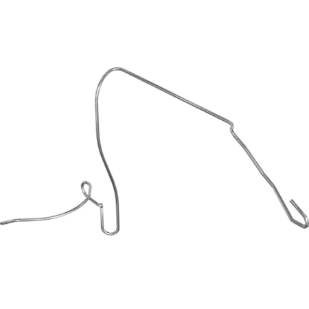 Genie 27089-20000GT HOSE,5/16 FUEL,SAE 30R7