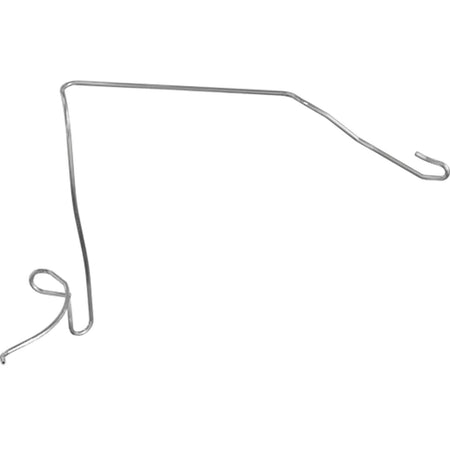 Genie 27089-20000GT HOSE,5/16 FUEL,SAE 30R7