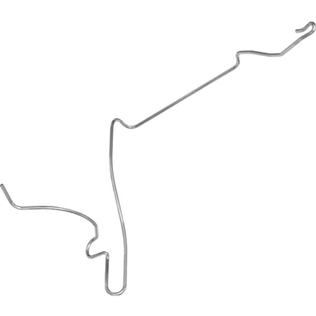 Genie 27089-20000GT HOSE,5/16 FUEL,SAE 30R7