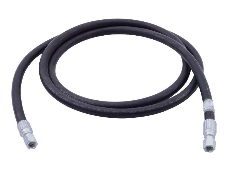 JLG Part # 2711982 -  Hose .38x112 6-6 R2