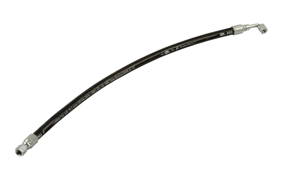 JLG Part # 2711992 -  Hose Assembly