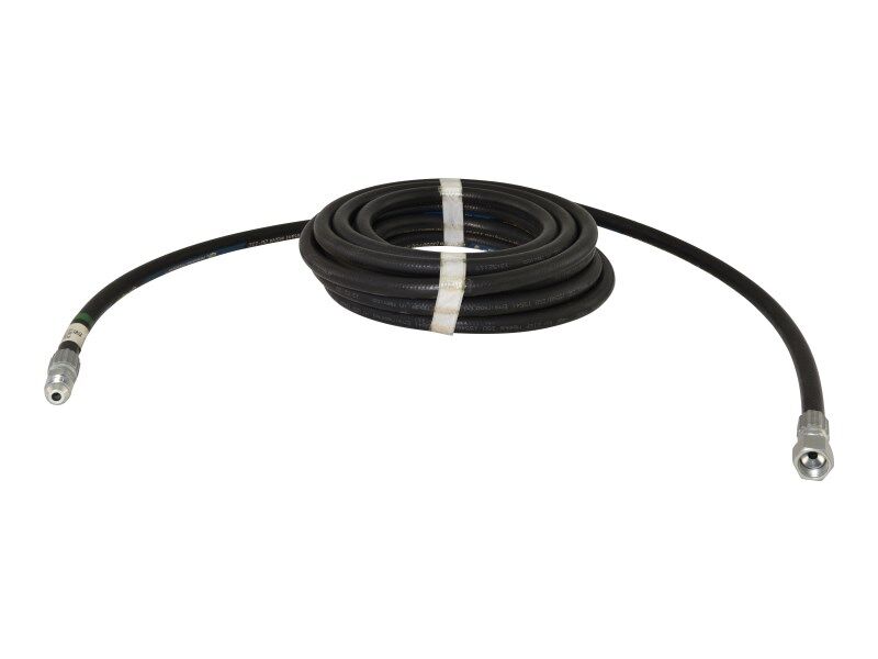 JLG Part # 2712172 -  Hose