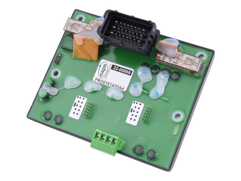 JLG Part # 27133100 – Electronic Board