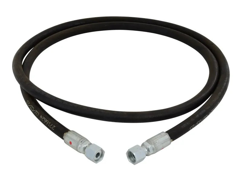 JLG Part # 2716624 -  Hose Nd .50 X 102.0 8ff X 8ff