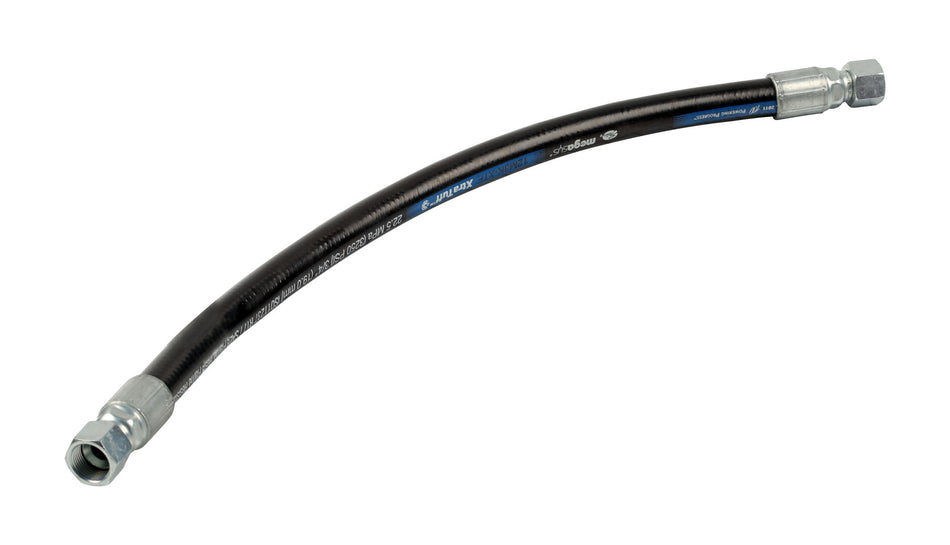 JLG Part # 2716657 -  Hose Assembly