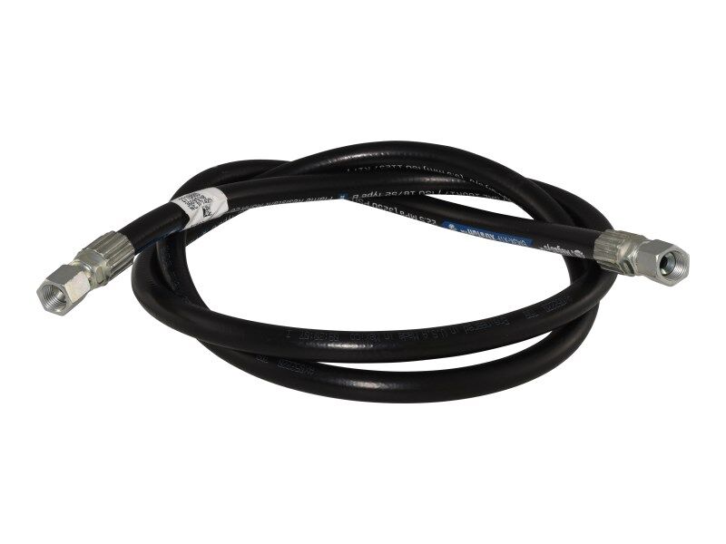 JLG Part # 2716665 -  Hose Nd .38x76.0 6x6 Std230