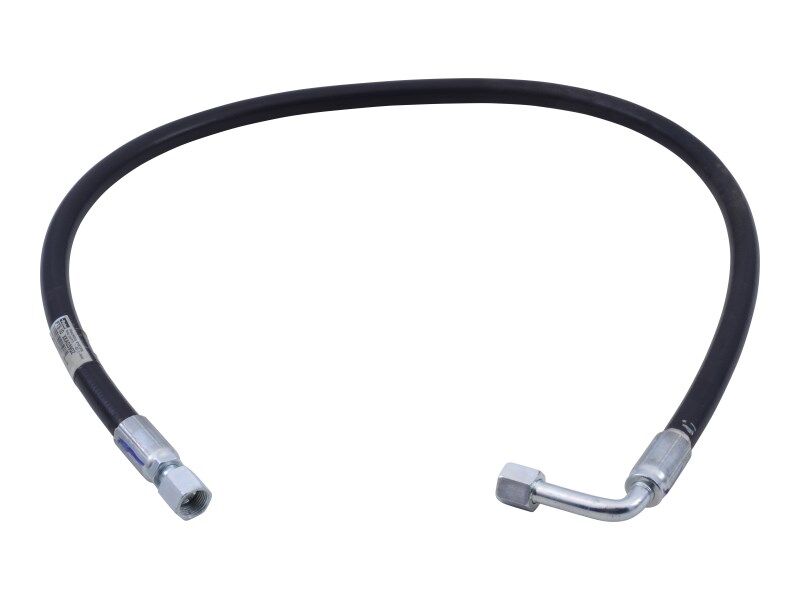 JLG Part # 2716669 -  Hose Nd .50x52.0 8x8 90l Std2