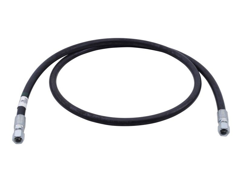 JLG Part # 2716672 -  Hose Nd .50x92.0 8x8 Std230