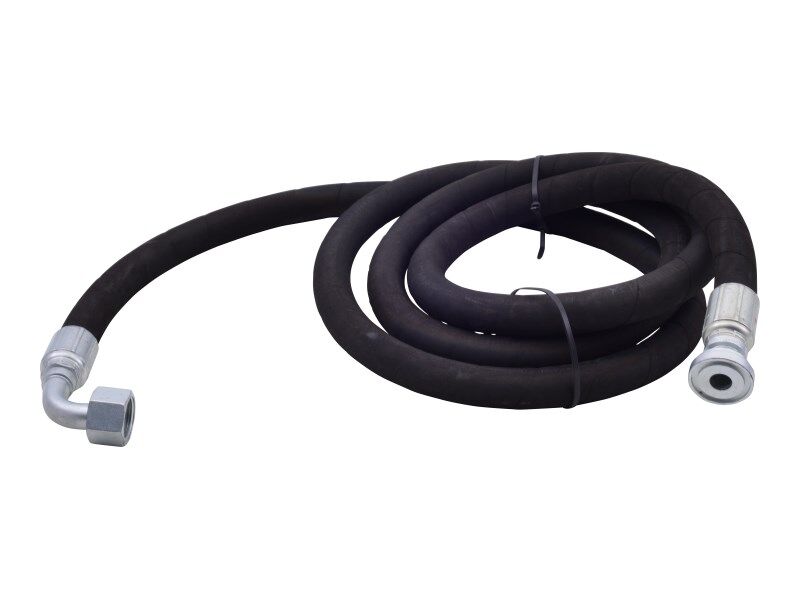 JLG Part # 2716679 -  Hose Nd .75x137.0 16cd61 X 12