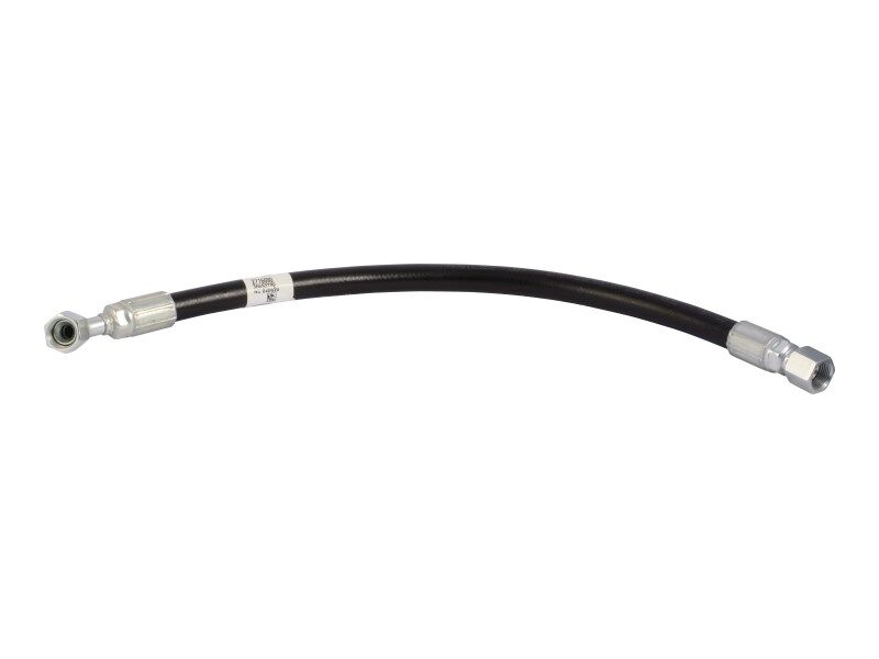 JLG Part # 2716690 -  Hose Nd .50x23.5 8x8 45 Standard 2