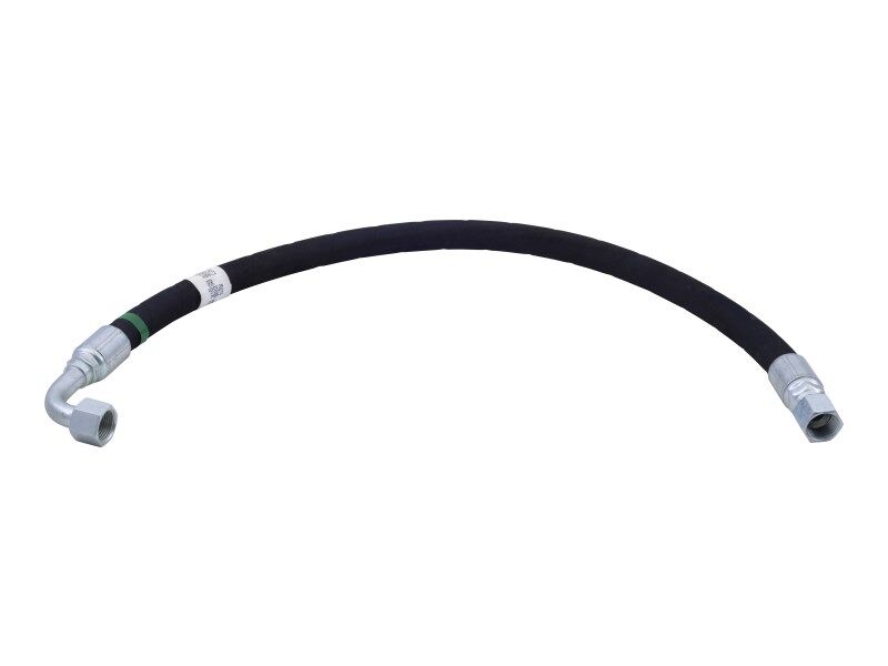 JLG Part # 2716694 -  Hose Nd .75x40.0 12x12 90s St
