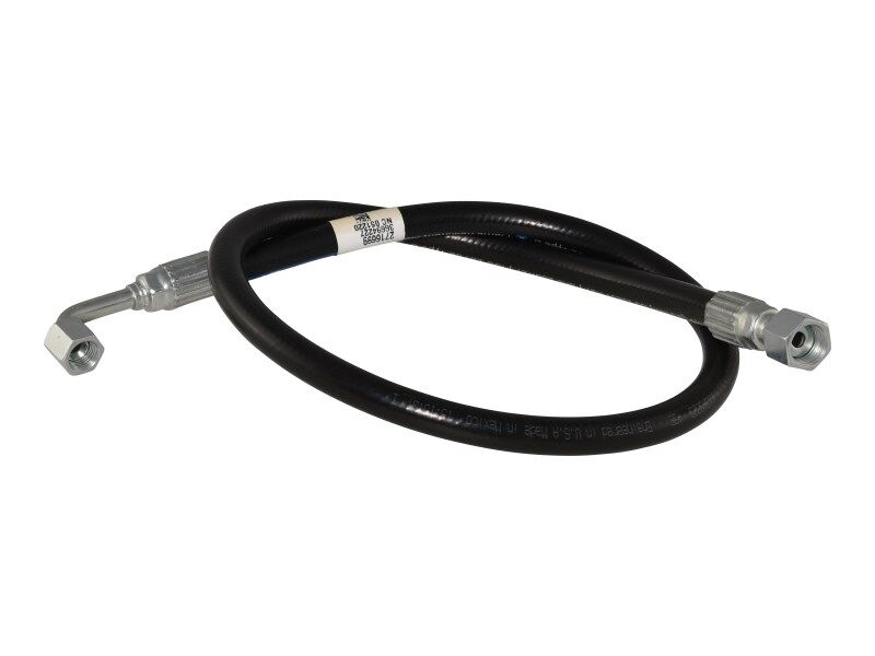 JLG Part # 2716699 -  Hose Nd .38x43.0 6ffx6 90s St
