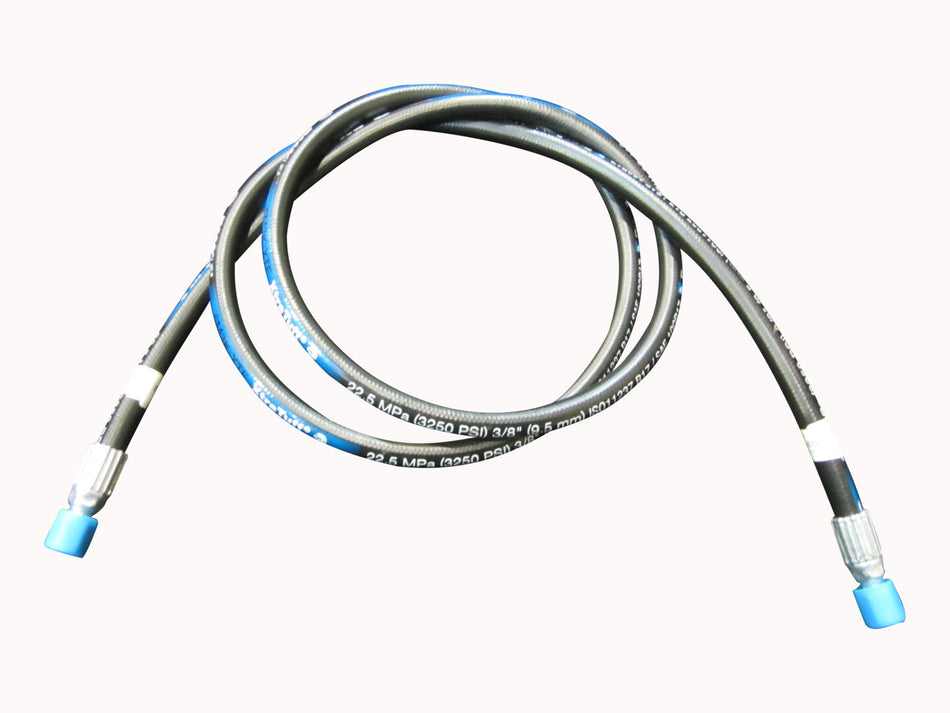 JLG Part # 2716701 -  Hose Nd .38x94.0 6x6 Standard 230
