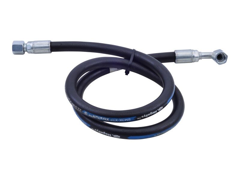 JLG Part # 2716706 -  Hose Nd .50x58.5 8x8 90s Standard