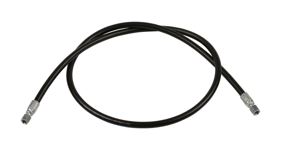 JLG Part # 2716707 -  Hose Nd .38x77.0 6x6 Standard 230