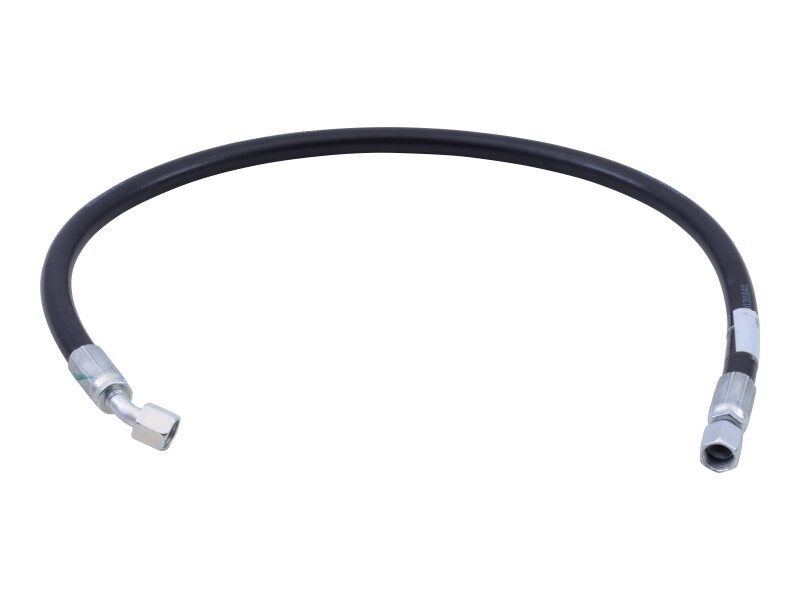 JLG Part # 2716710 -  Hose Nd .50x42.5 8x8 45 Standard 2