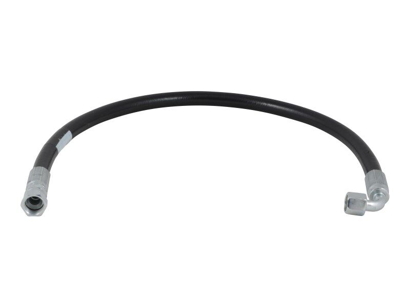 JLG Part # 2716714 -  Hose Nd .50x34.0 10x8 90s Steer