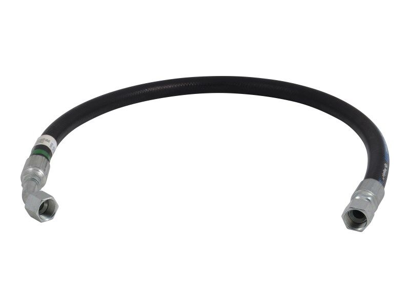 JLG Part # 2716716 -  Hose Nd .75x48.5 12x12 45 Standard