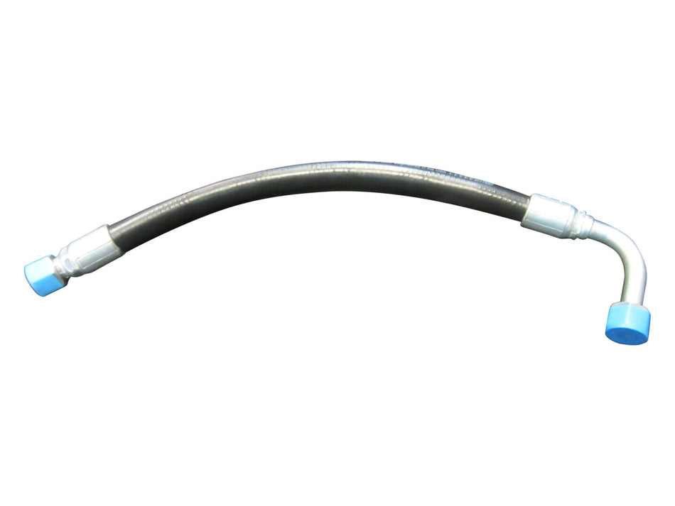 JLG Part # 2716760 -  Hose Nd .75x25.25 12x12 90l St