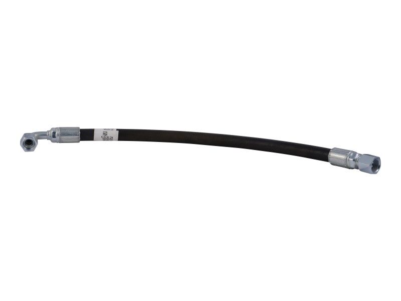 JLG Part # 2716769 -  Hose Nd .50 X 23.0 8x8 90s Standard