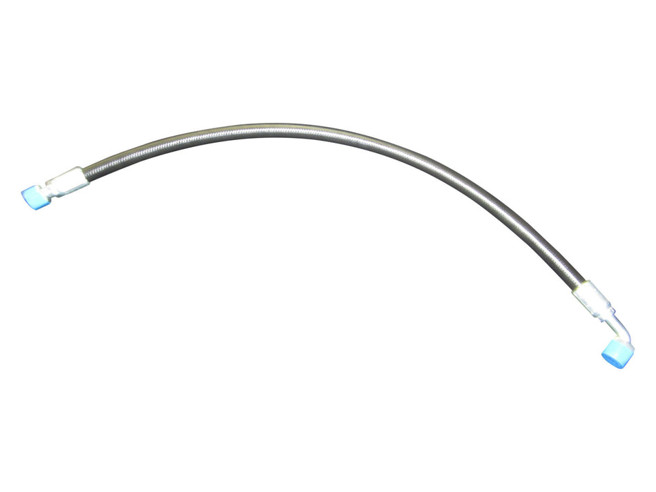 JLG Part # 2716773 -  Hose Nd .50 X 33.5 8x8 90s Standard