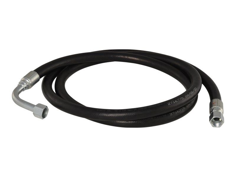 JLG Part # 2716778 -  Hose Nd .75 X 133.5 12x12 90l