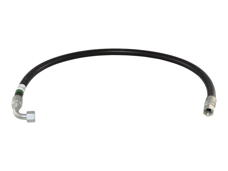 JLG Part # 2716784 -  Hose Nd .75 X 58.5 12x12 90s S