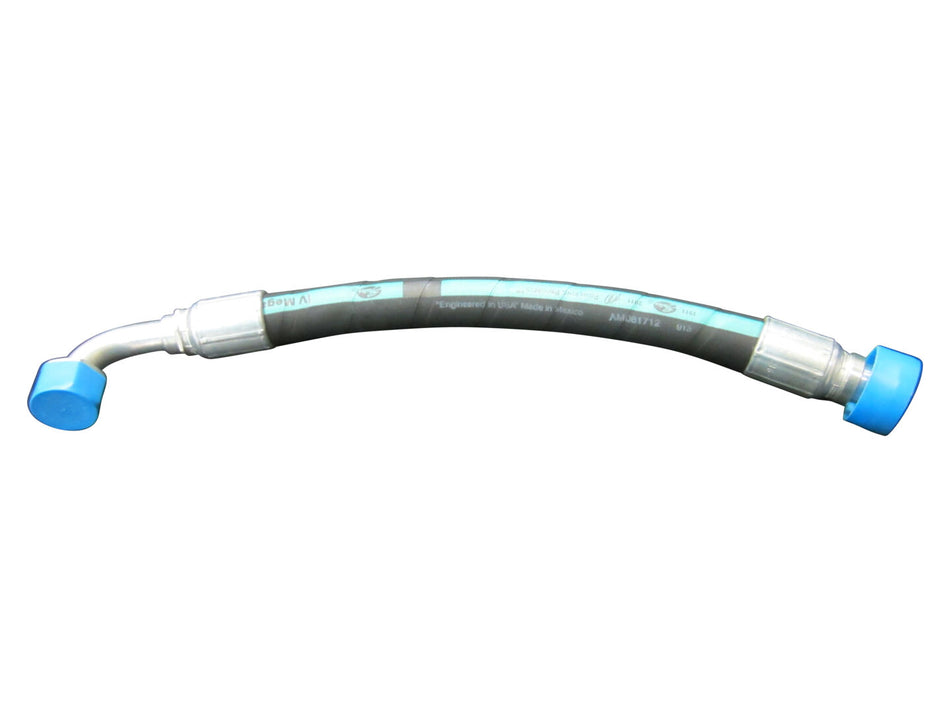 JLG Part # 2716807 -  Hose Nd .75 X 19.0 16 Cd61 X 1