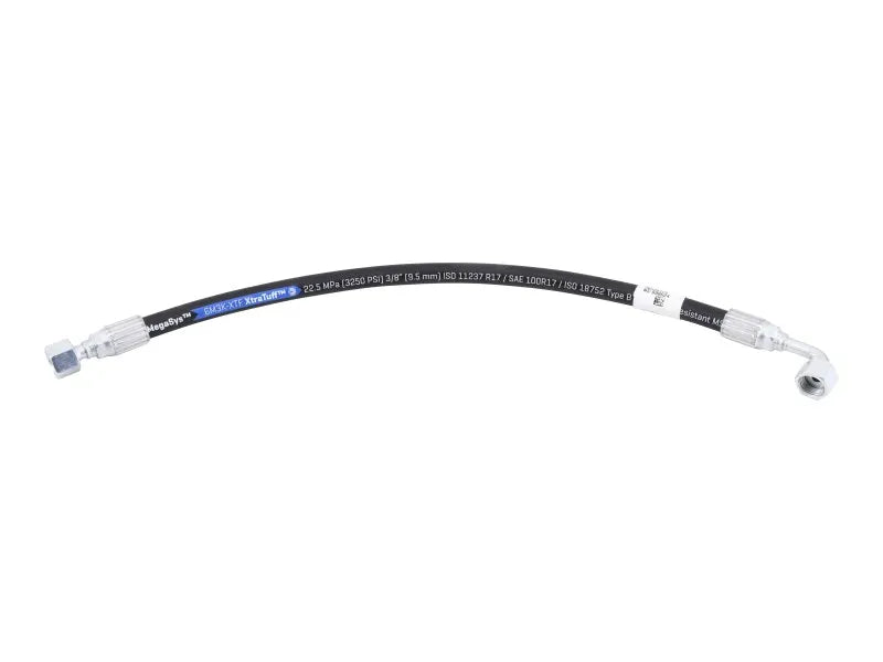 JLG Part # 2716924 -  Hose Assembly