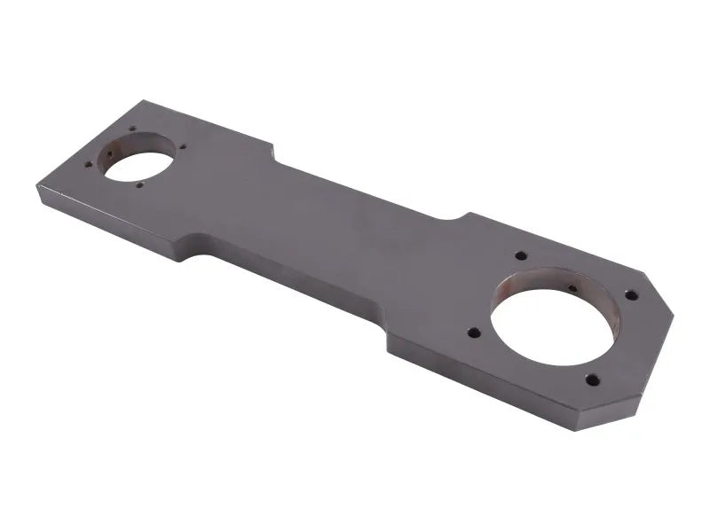 JLG Part # 2716927 -  Hose Nd .38 X 17.00 6ffx6ff 90